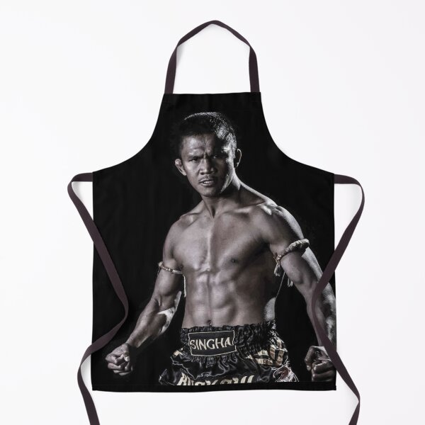 Item preview, Buakaw designed and sold by akustrong.