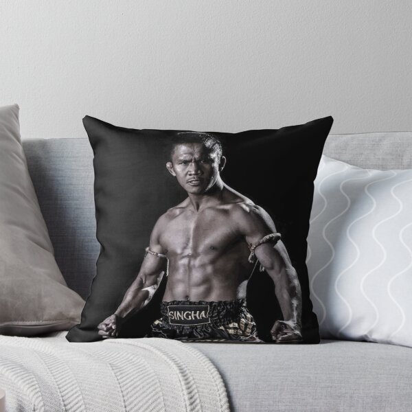 Item preview, Buakaw designed and sold by akustrong.
