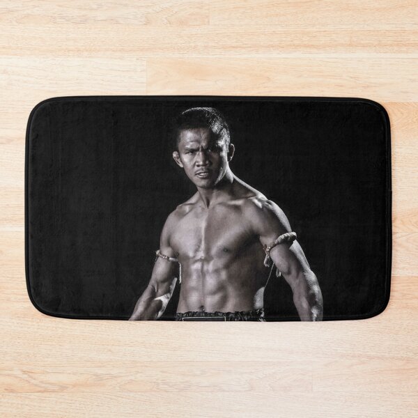 Item preview, Buakaw designed and sold by akustrong.