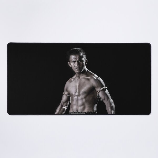 Item preview, Buakaw designed and sold by akustrong.