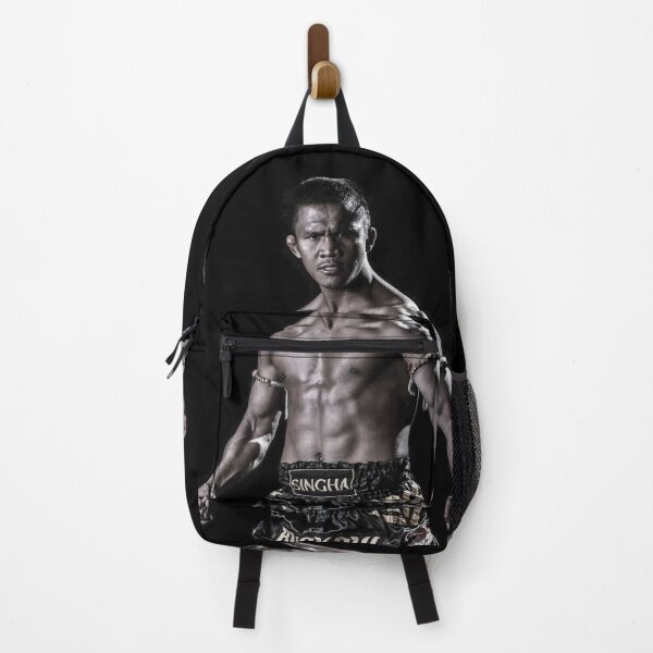 Item preview, Buakaw designed and sold by akustrong.