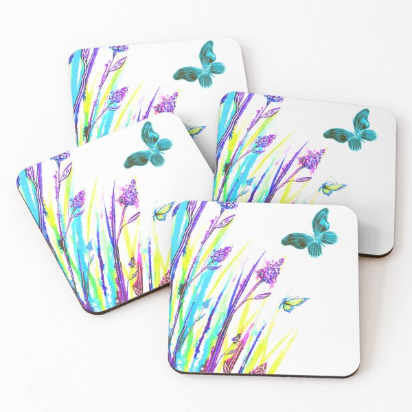 Item preview, Flowers in Nature designed and sold by Linda Callaghan.