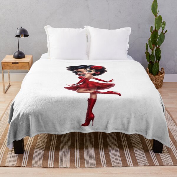 Item preview, BETTY BOOP designed and sold by CHRIST5000.