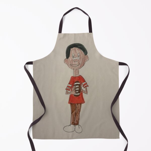 Item preview, Jerry rice (backyard football) designed and sold by Beanziesdadshop.
