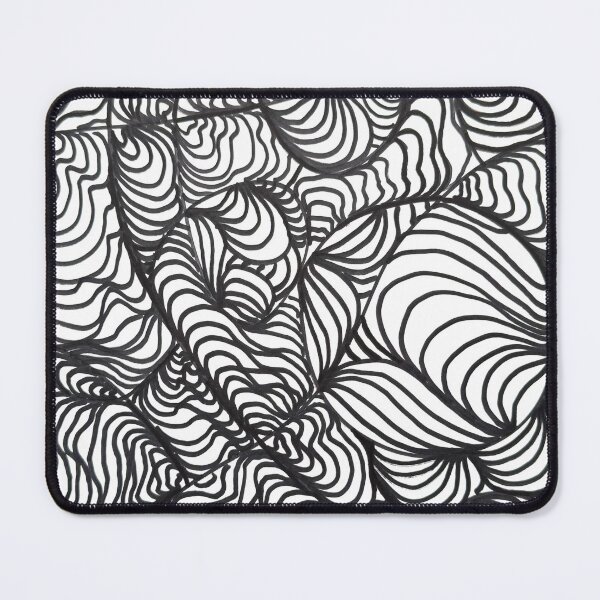 Item preview, Simple Line Art Abstract designed and sold by ChalarieArt.