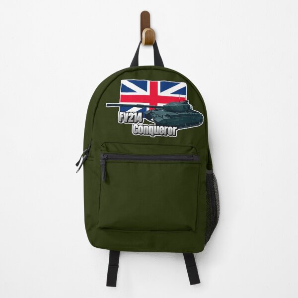 Item preview, British FV214 Conqueror designed and sold by Equables.