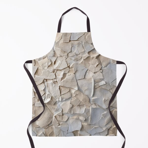 Item preview, Abstract Cracked Stone Texture - Natural Earth Tones Pattern designed and sold by ArtArchive-KK.
