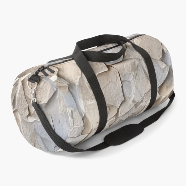 Item preview, Abstract Cracked Stone Texture - Natural Earth Tones Pattern designed and sold by ArtArchive-KK.