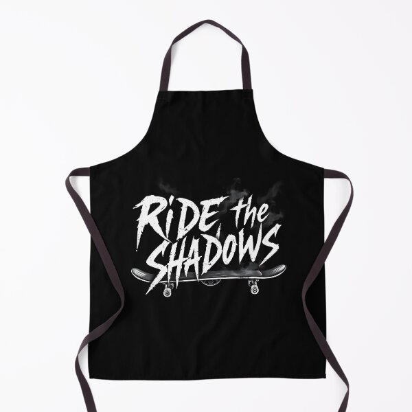 Item preview, Ride the Shadows designed and sold by VisualArt9.