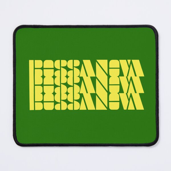 Item preview, Bossa Nova retro design designed and sold by analogue_rock.