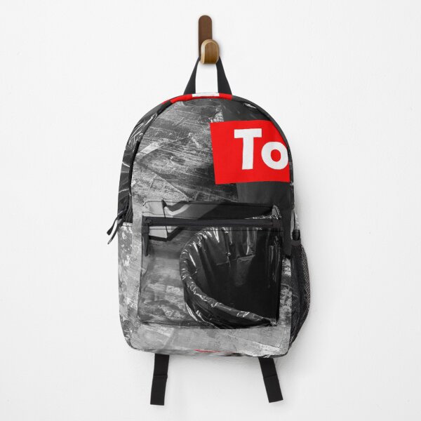 Item preview, torrin = trash designed and sold by TrashyAF.