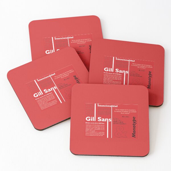 Item preview, It's all about the family - Gill Sans 3 Font designed and sold by AlanisAksata.