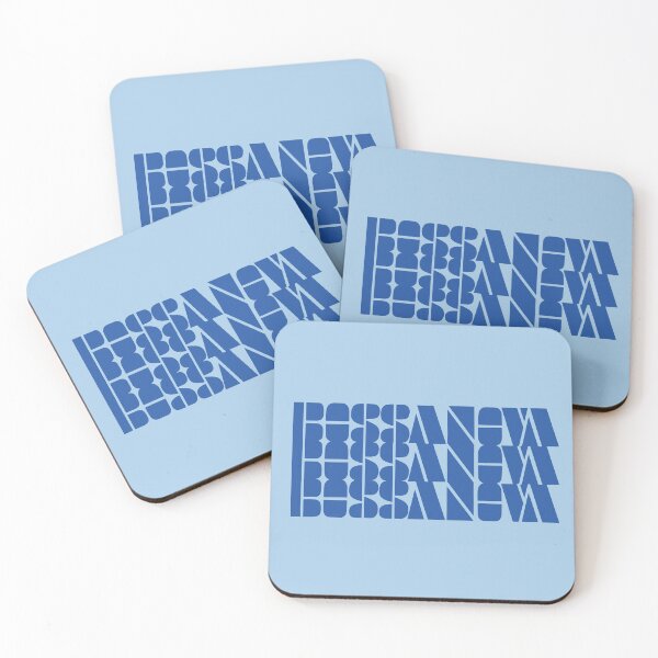 Item preview, Bossa Nova music retro design Brazil designed and sold by analogue_rock.