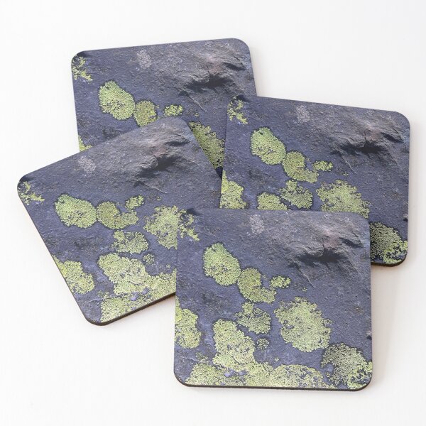 Item preview, lichen designed and sold by KathleenDawson.