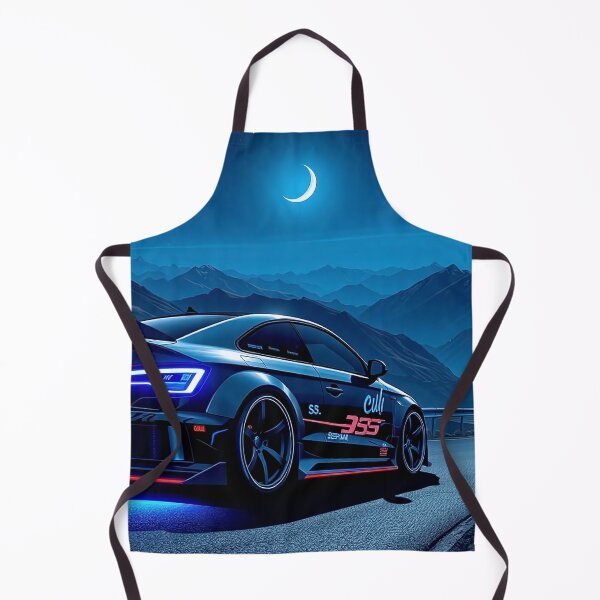Item preview, Audi S3 in the mountains on a country road designed and sold by Salimgor Hangaround Music.