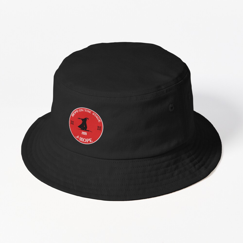 Artikel-Vorschau von Bucket Hat, designt und verkauft von IronMan5000.