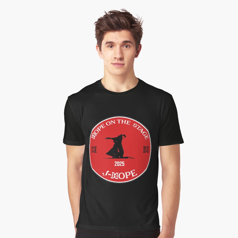 Artikel-Vorschau von Grafik T-Shirt, designt und verkauft von IronMan5000.