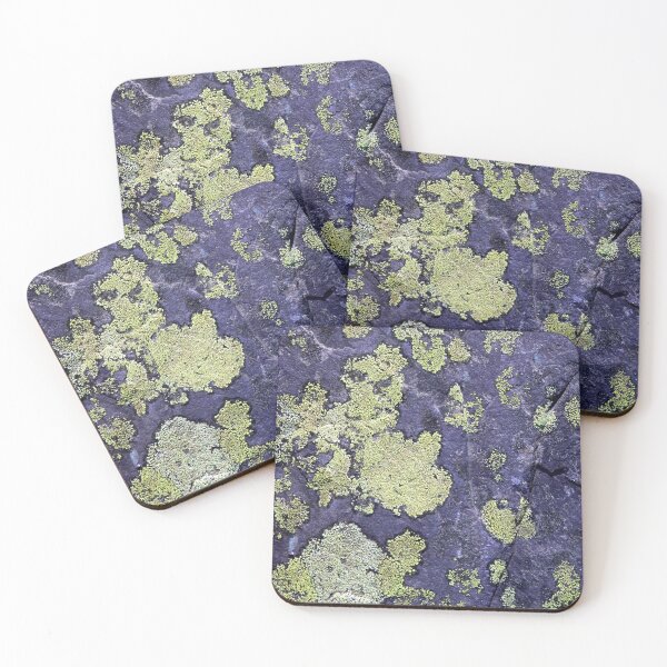 Item preview, lichen designed and sold by KathleenDawson.