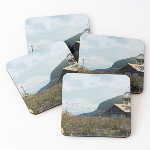Item preview, Barn Fields designed and sold by Shaheen01.