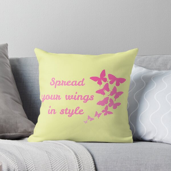 Item preview, Spread your wings In style  designed and sold by Rocklights.