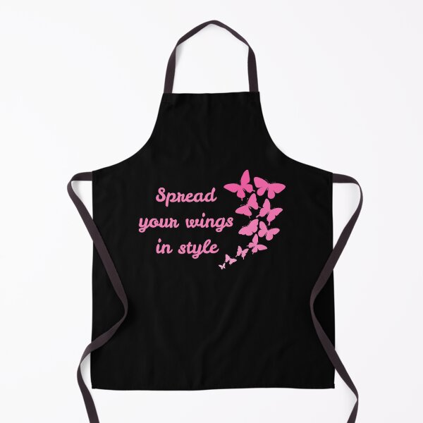 Item preview, Spread your wings In style designed and sold by Rocklights.