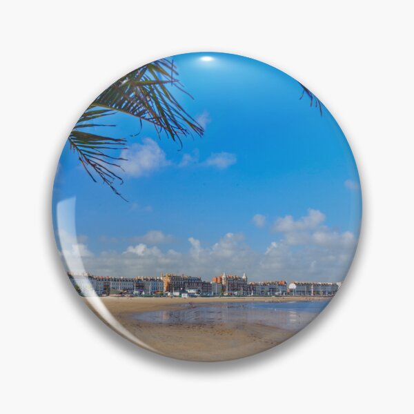 Item preview, Weymouth Beach Dorset designed and sold by Alisonchambers2.
