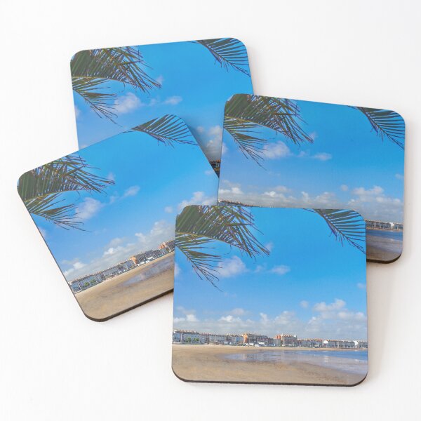Item preview, Weymouth Beach Dorset designed and sold by Alisonchambers2.
