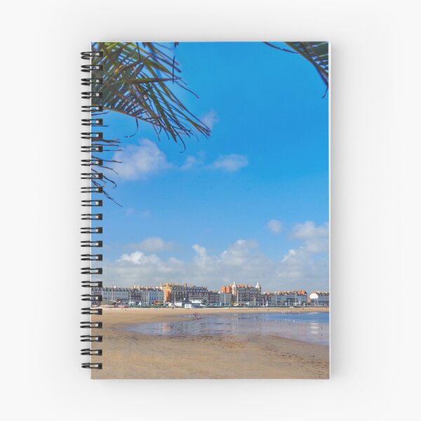 Item preview, Weymouth Beach Dorset designed and sold by Alisonchambers2.