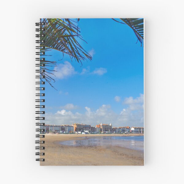 Item preview, Weymouth Beach Dorset designed and sold by Alisonchambers2.