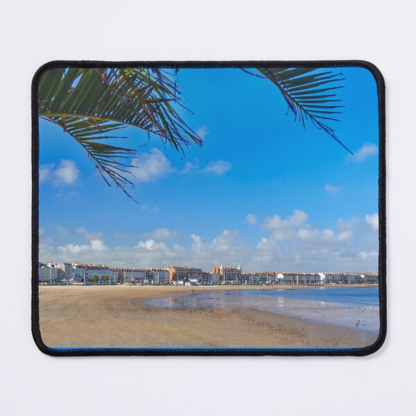 Item preview, Weymouth Beach Dorset designed and sold by Alisonchambers2.
