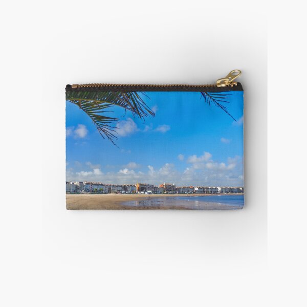 Item preview, Weymouth Beach Dorset designed and sold by Alisonchambers2.