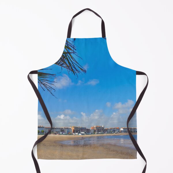 Item preview, Weymouth Beach Dorset designed and sold by Alisonchambers2.