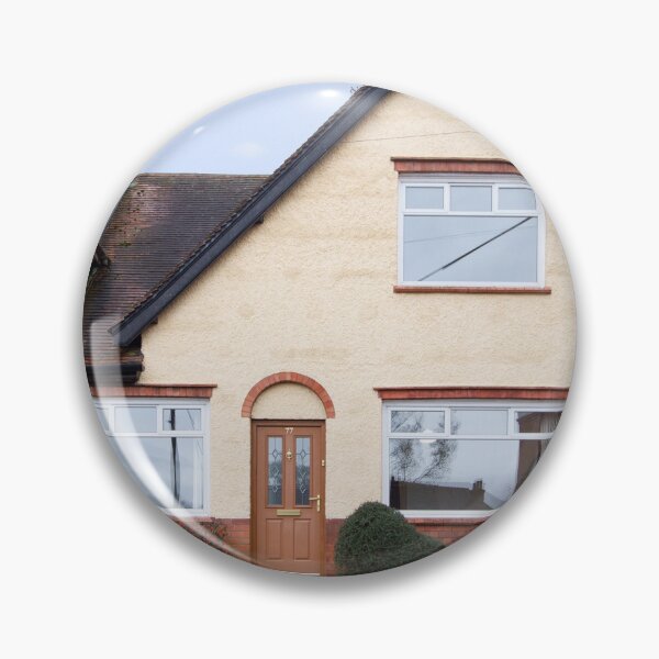 Item preview, 77 Garden Suburb - repainted designed and sold by paulfoy.