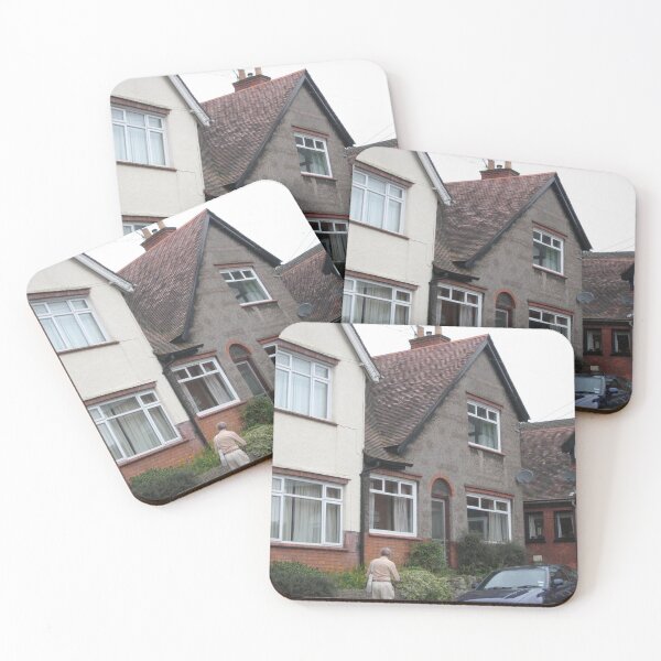Item preview, 77 Garden Suburb - original designed and sold by paulfoy.
