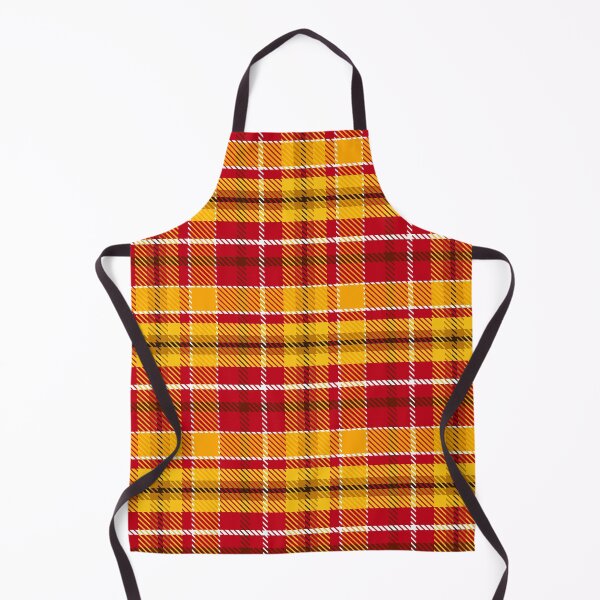 Item preview, Traditional Red and White Plaid Fabric Pattern – Classic Checkered Textile Design designed and sold by bosswin789.