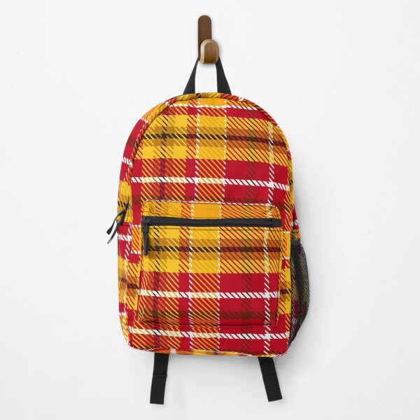 Item preview, Traditional Red and White Plaid Fabric Pattern – Classic Checkered Textile Design designed and sold by bosswin789.