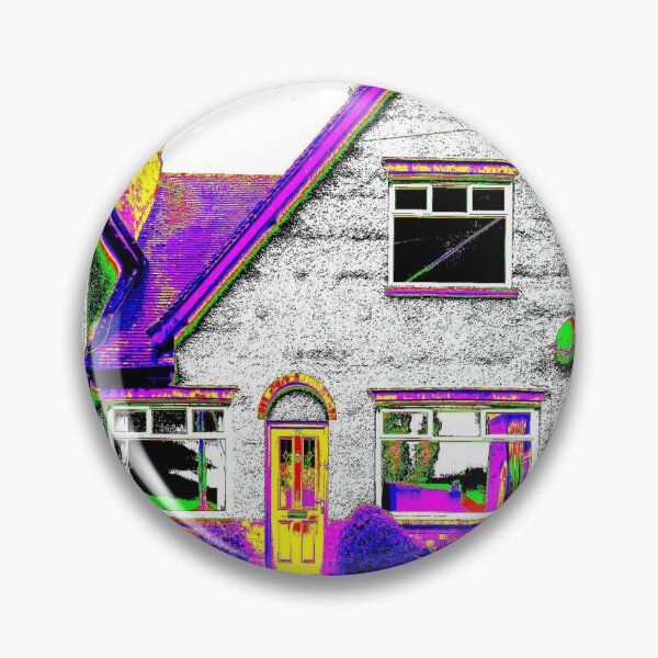 Item preview, 77 Garden Suburb - 1s designed and sold by paulfoy.