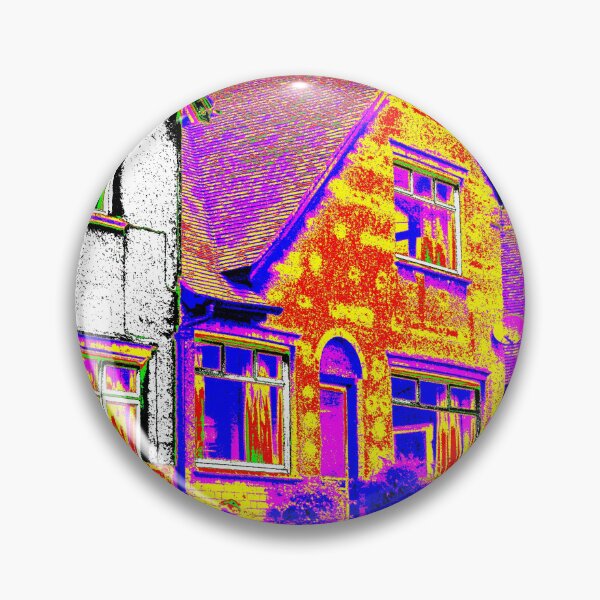 Item preview, 77 Garden Suburb - 2 designed and sold by paulfoy.