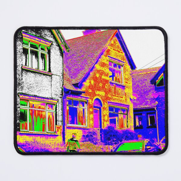 Item preview, 77 Garden Suburb - 2 designed and sold by paulfoy.
