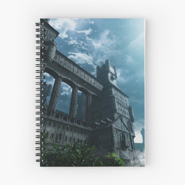 Item preview, Cloud Castle designed and sold by Shaheen01.