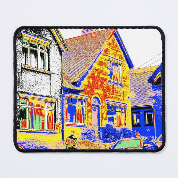 Item preview, 77 Garden Suburb - 2_2 designed and sold by paulfoy.