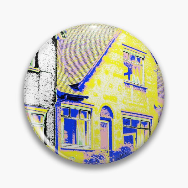 Item preview, 77 Garden Suburb - 3 designed and sold by paulfoy.