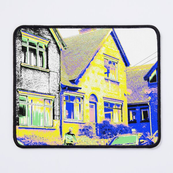 Item preview, 77 Garden Suburb - 3 designed and sold by paulfoy.