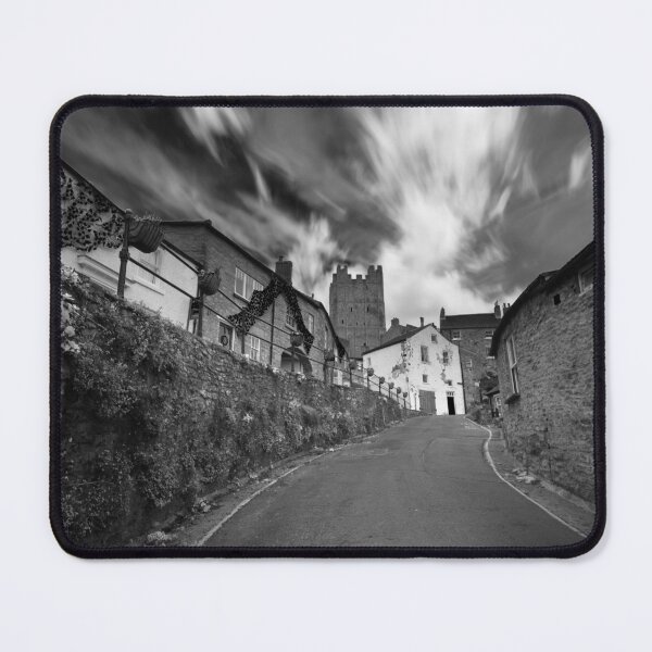 Item preview, Richmond Yorkshire in BW designed and sold by Alisonchambers2.