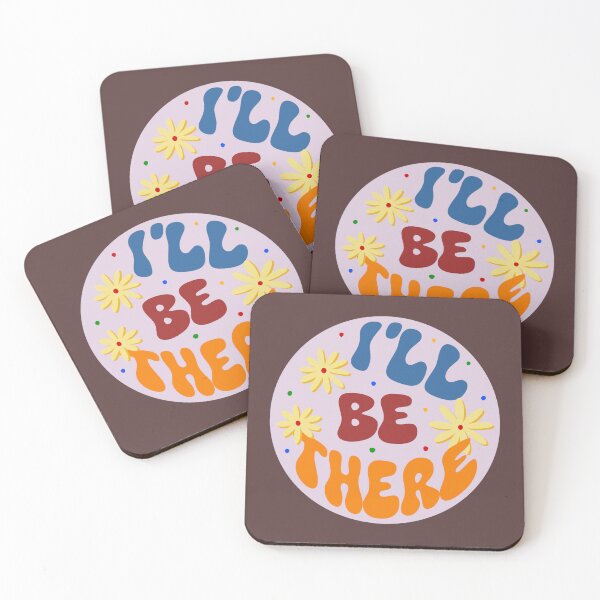 Item preview, I'll Be There by Jin from BTS designed and sold by flowerheadria.