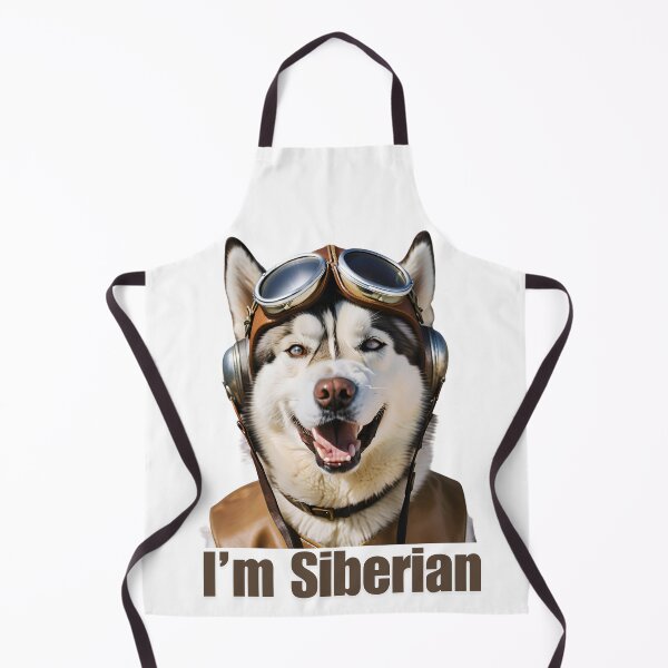 Item preview, I’m Siberian designed and sold by bosswin789.