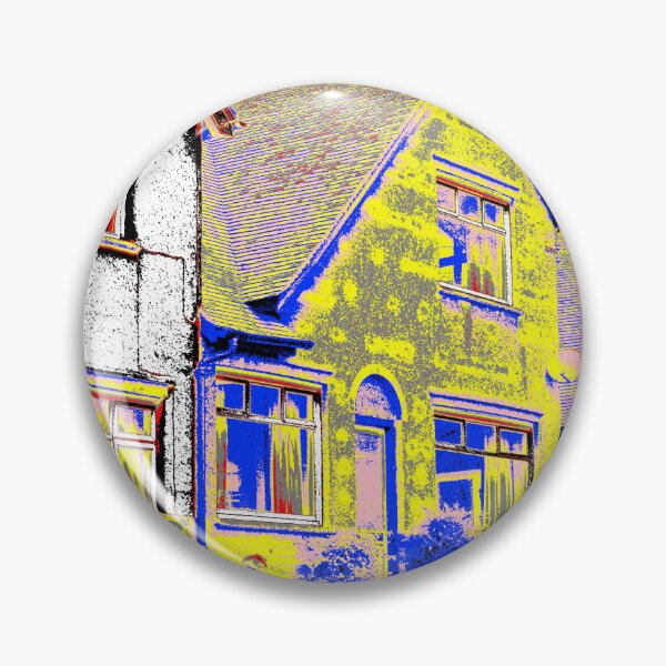 Item preview, 77 Garden Suburb - 4 designed and sold by paulfoy.