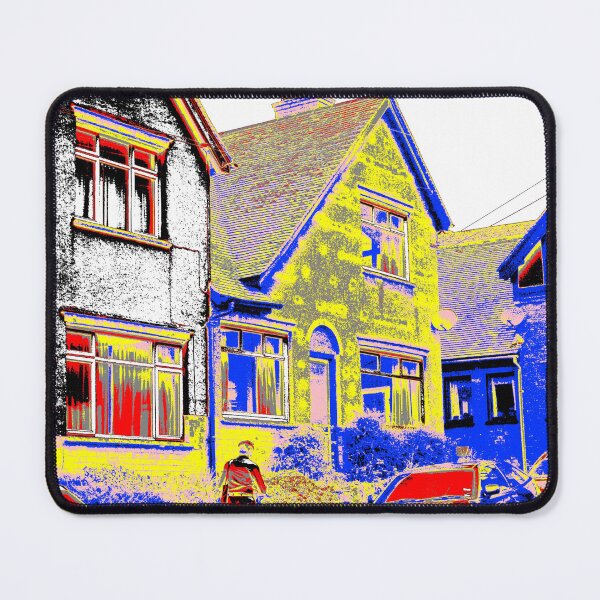 Item preview, 77 Garden Suburb - 4 designed and sold by paulfoy.