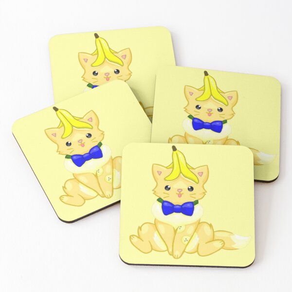 Item preview, Silly Banana Cat designed and sold by Aerospade.