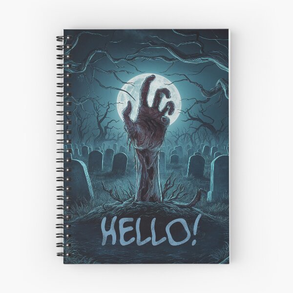 Item preview, zombie hand from the grave designed and sold by JoraArt.